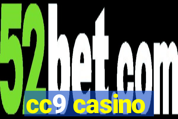 cc9 casino