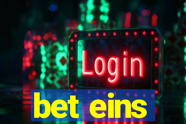 bet eins