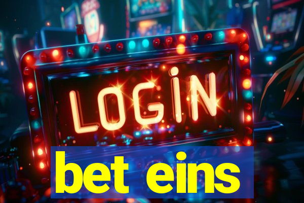 bet eins