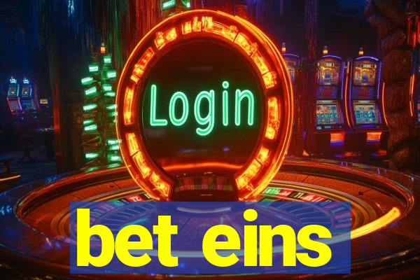 bet eins