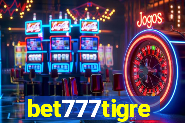 bet777tigre