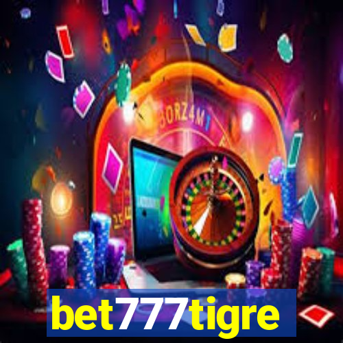 bet777tigre