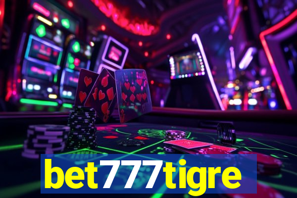 bet777tigre