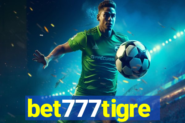 bet777tigre