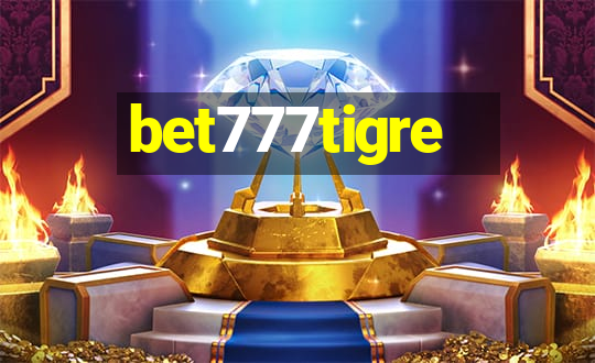 bet777tigre