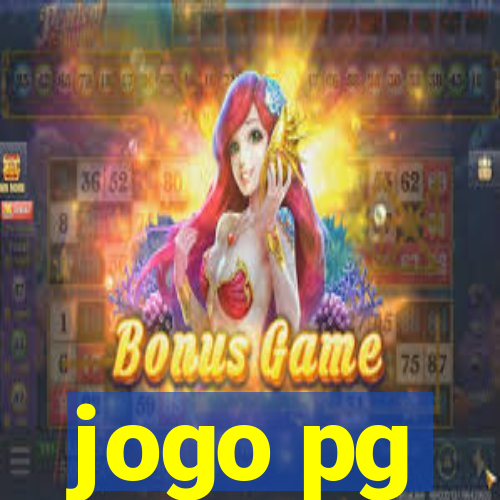 jogo pg