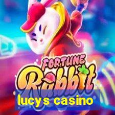 lucys casino