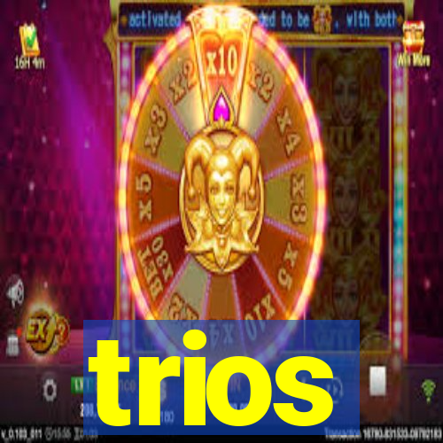 trios