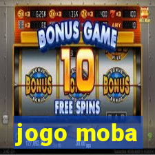 jogo moba