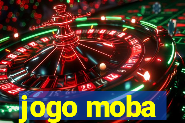 jogo moba