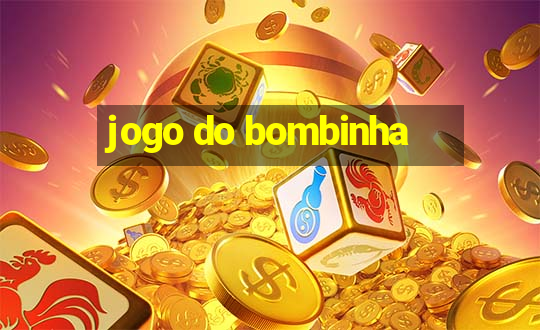 jogo do bombinha