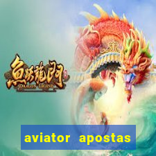 aviator apostas online pin up