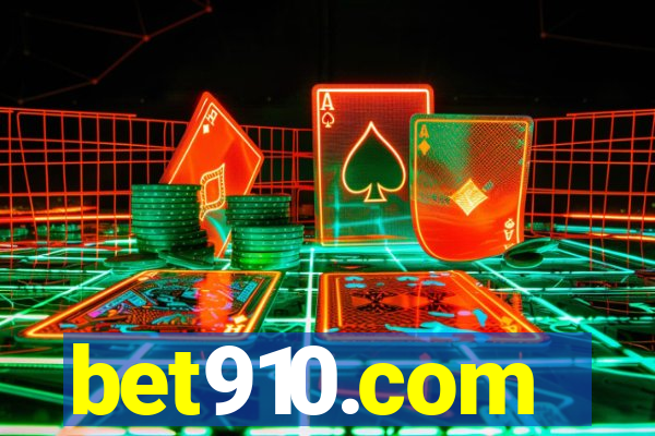 bet910.com