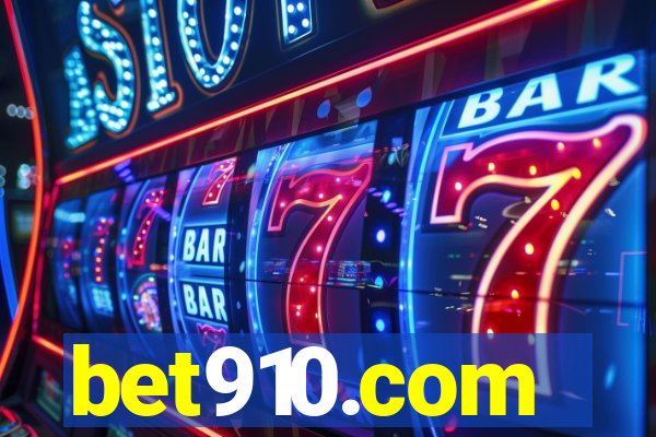 bet910.com