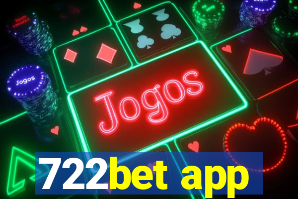 722bet app