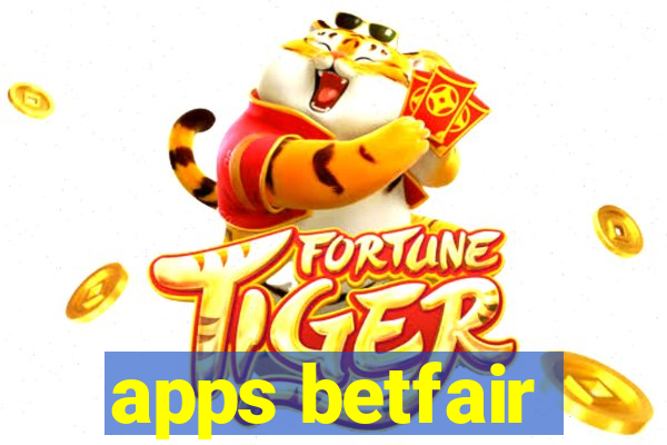 apps betfair