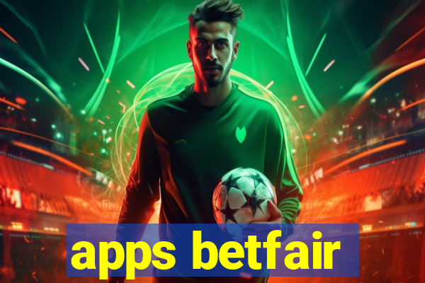 apps betfair