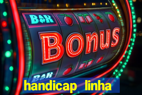 handicap linha asiático 0.25