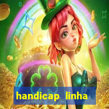 handicap linha asiático 0.25