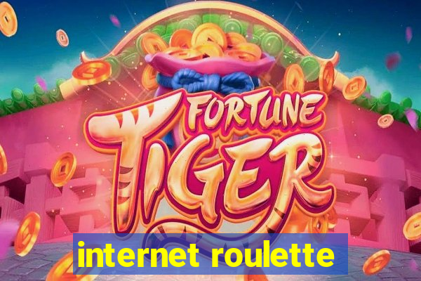 internet roulette