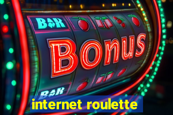 internet roulette