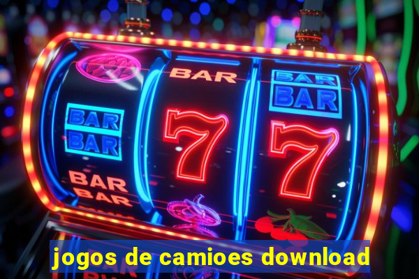 jogos de camioes download