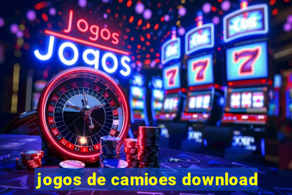 jogos de camioes download