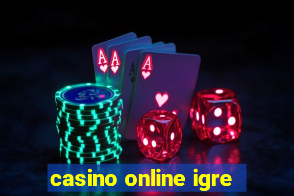 casino online igre