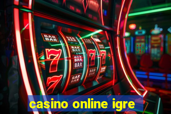 casino online igre