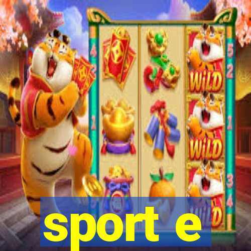 sport e