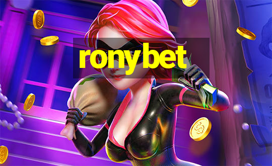 ronybet