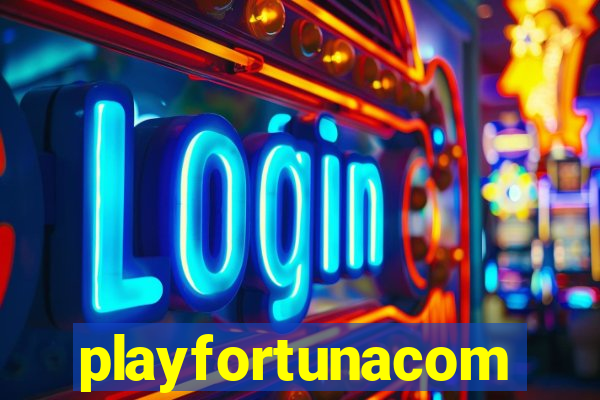 playfortunacom