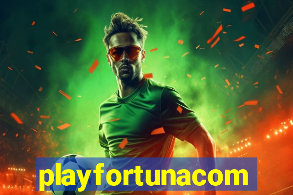 playfortunacom