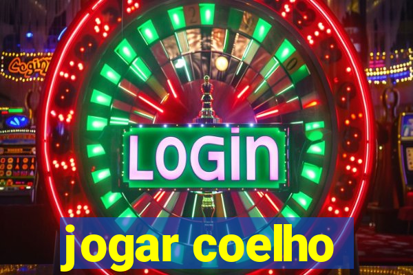 jogar coelho