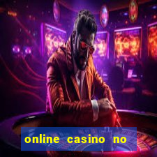 online casino no deposit codes