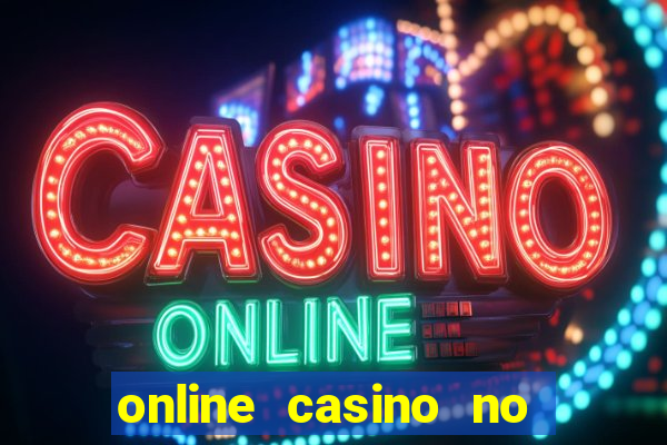 online casino no deposit codes