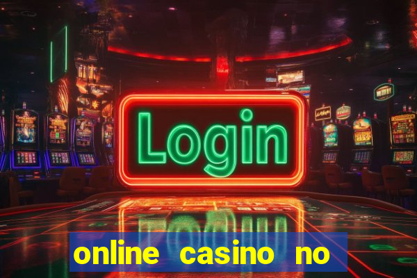 online casino no deposit codes