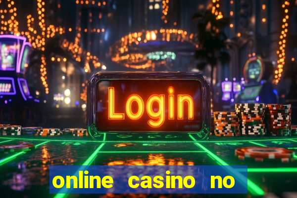 online casino no deposit codes