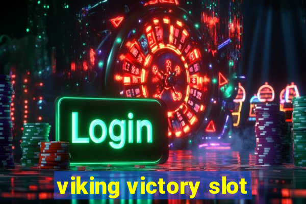 viking victory slot