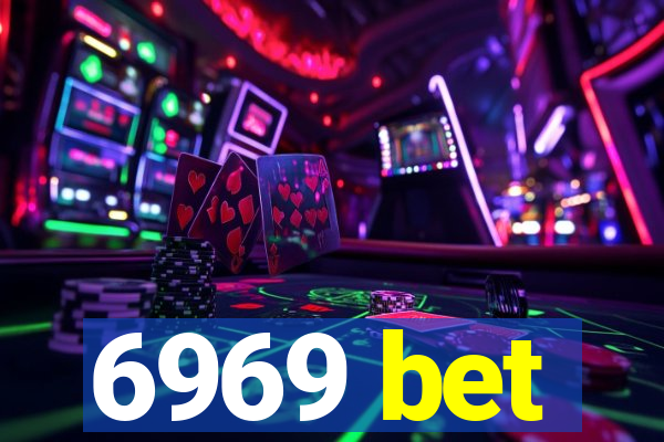 6969 bet