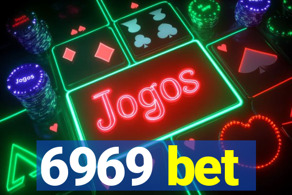 6969 bet