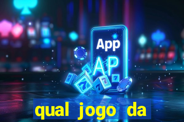 qual jogo da dinheiro de gra?a