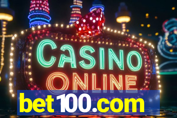 bet100.com