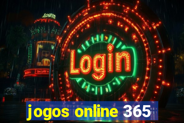 jogos online 365