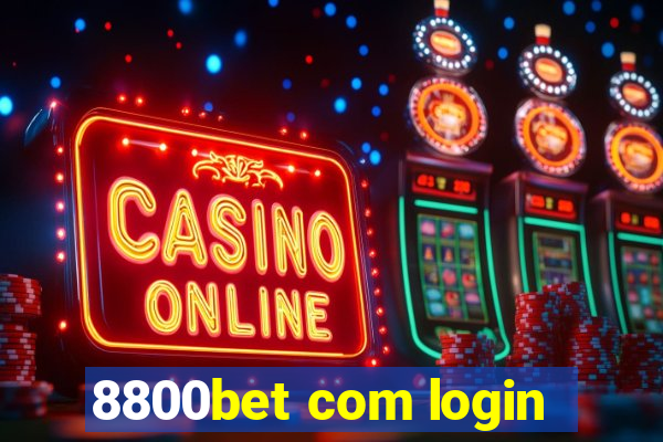 8800bet com login