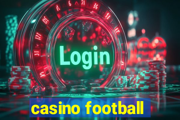 casino football