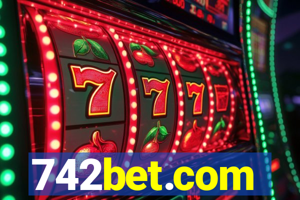 742bet.com