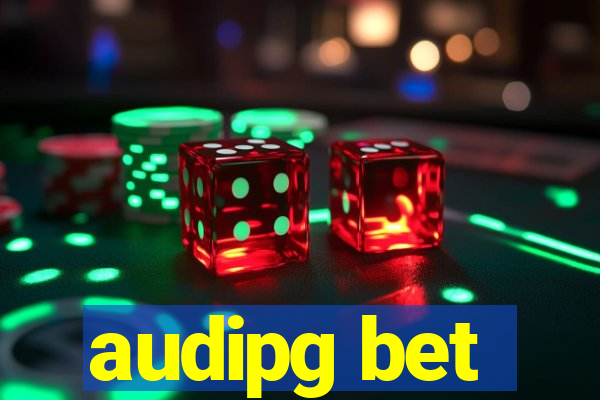 audipg bet