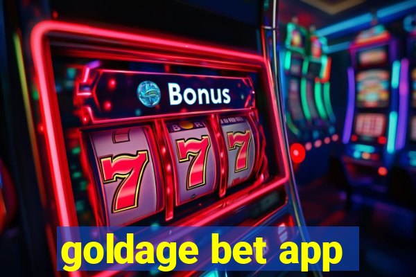 goldage bet app