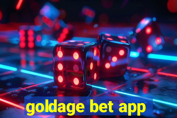 goldage bet app